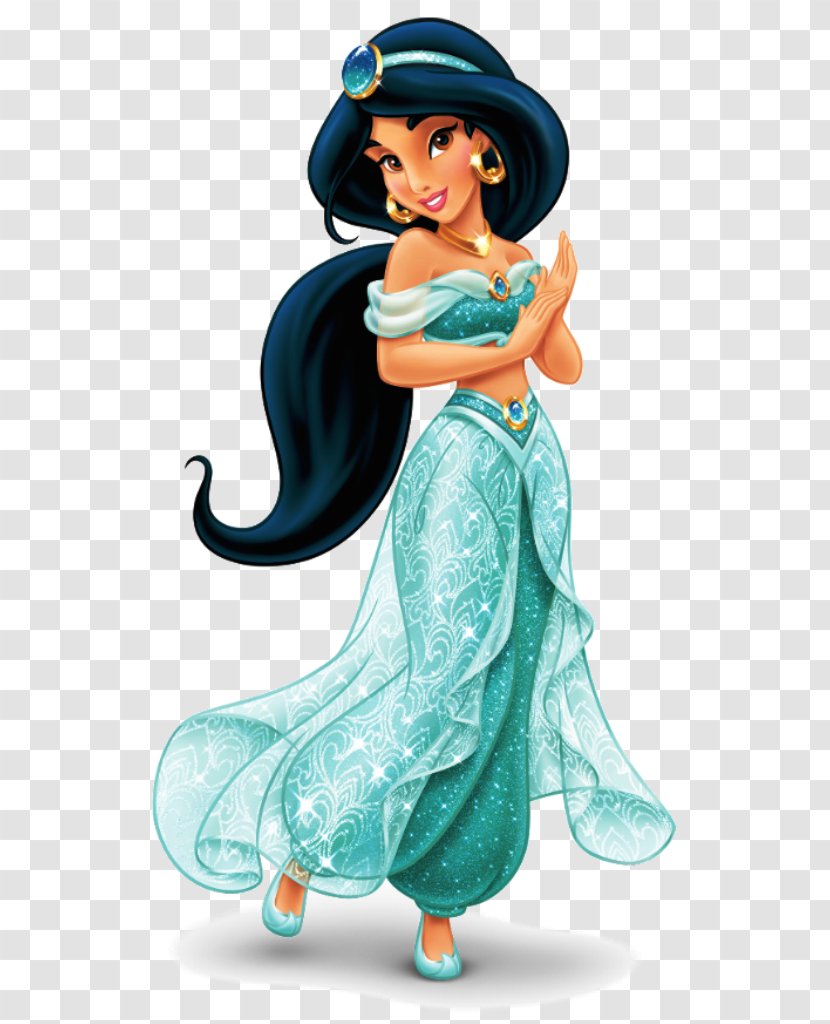 Karen David Princess Jasmine Jafar Aurora Aladdin - Pocahontas Transparent PNG