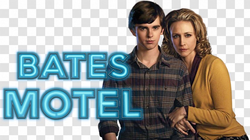 Television Show Bates Motel - Season 3 Norman YouTubeMotel Transparent PNG