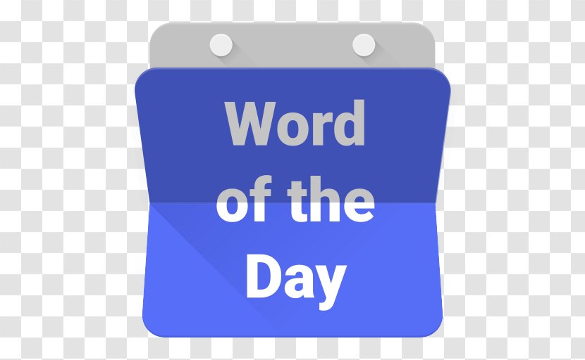 Word Android - App Store Transparent PNG