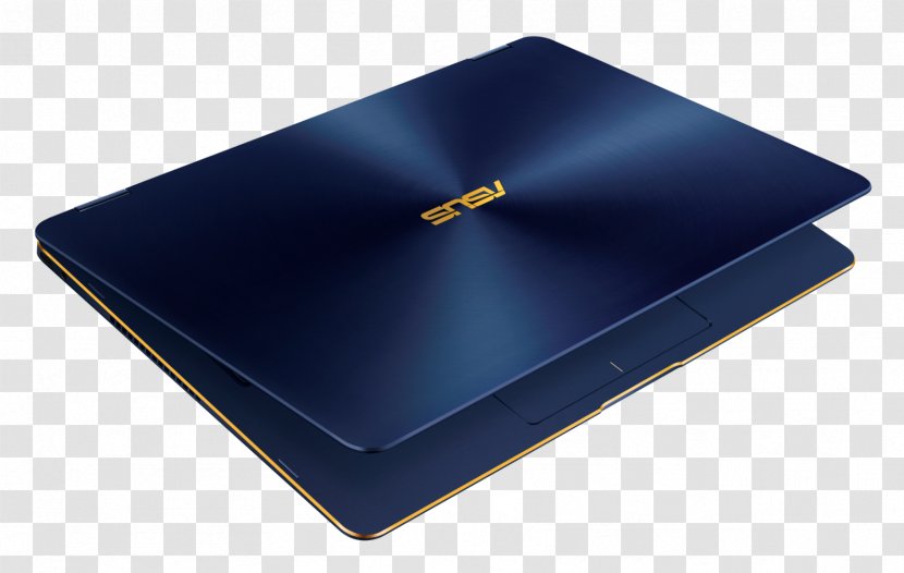 Laptop Asus Zenbook 3 ZenBook Flip S UX370 - 13 Ux331un 1330 Transparent PNG