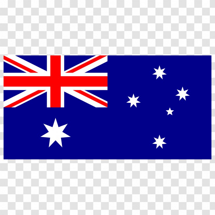 Flag Of Australia The Australian National Transparent PNG