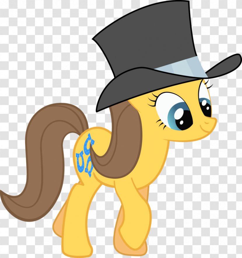 Pony Toffee Horse Butterscotch Caramel Transparent PNG