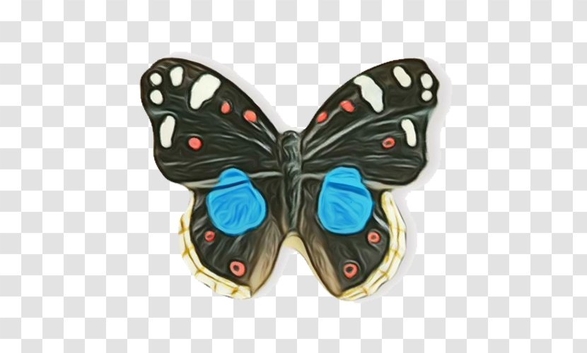 Monarch Butterfly - Lowes - Emperor Moths Shoe Transparent PNG