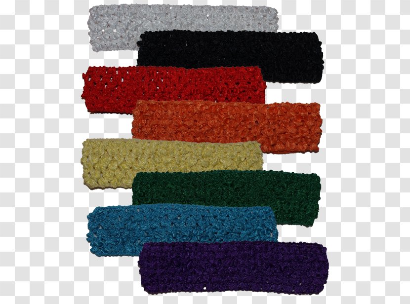 Material - Mat - Kufi Taqiyah Hat Cap Crochet Transparent PNG