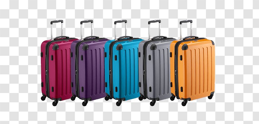 Hand Luggage Baggage Suitcase Samsonite Cabin - Travel - Valise Transparent PNG