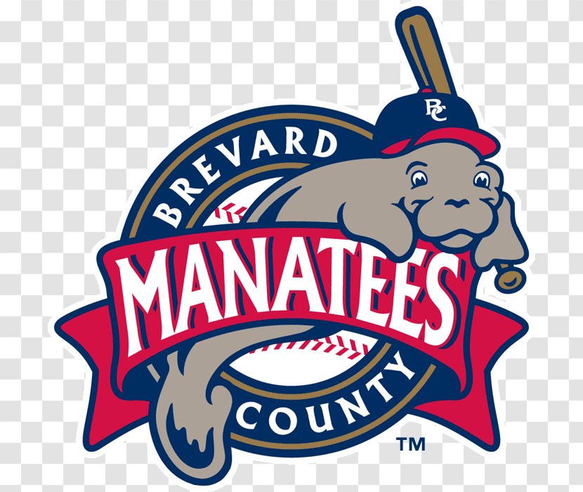 Minor League Baseball Shrine On Airline New Orleans Baby Cakes Britain Rock Cats Brevard County Manatees - Logo Transparent PNG