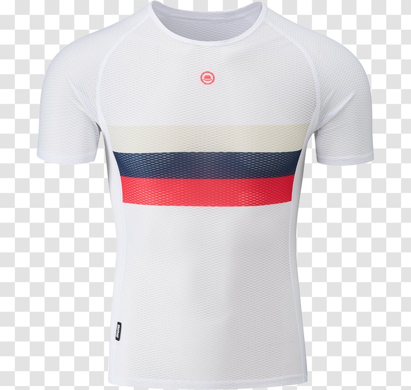 T-shirt Shoulder Sleeve Product Design - Neck - Multicolor Mesh Blouse Transparent PNG