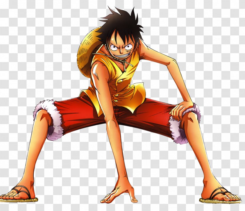 One Piece: Pirate Warriors Monkey D. Luffy Unlimited Adventure Roronoa Zoro Nami - Flower - LUFFY Transparent PNG