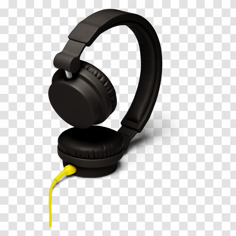 Headphones Urbanears Noise Bass Disc Jockey - Electronic Device - Glowing Halo Transparent PNG