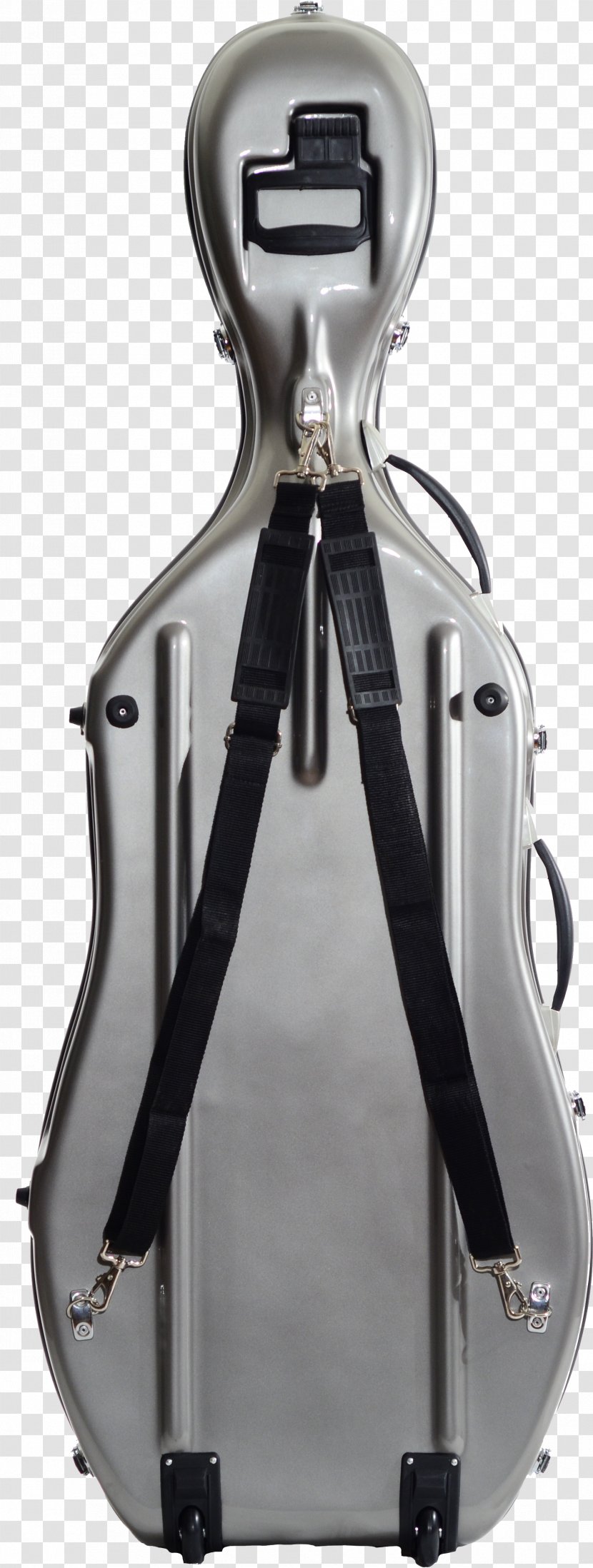 Cello Violin String Flight Product Design - Heart Transparent PNG
