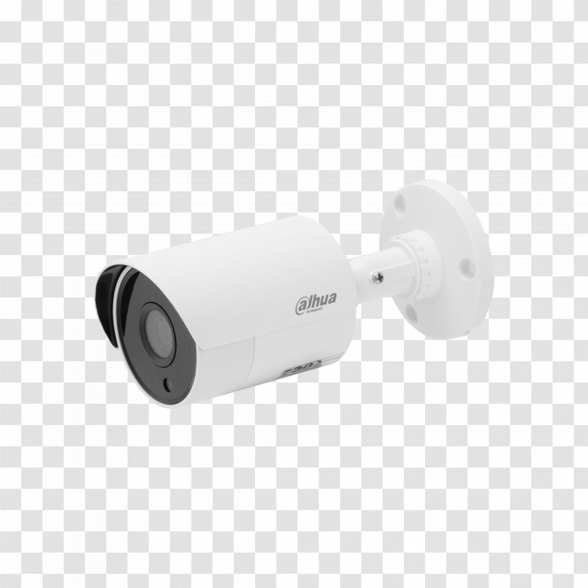 Dahua Technology IP Camera High Definition Composite Video Interface Closed-circuit Television - Cctv Transparent PNG