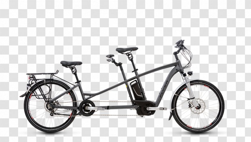 Electric Bicycle Tandem Cycling Electricity - Wheel - Rise Flyer Transparent PNG