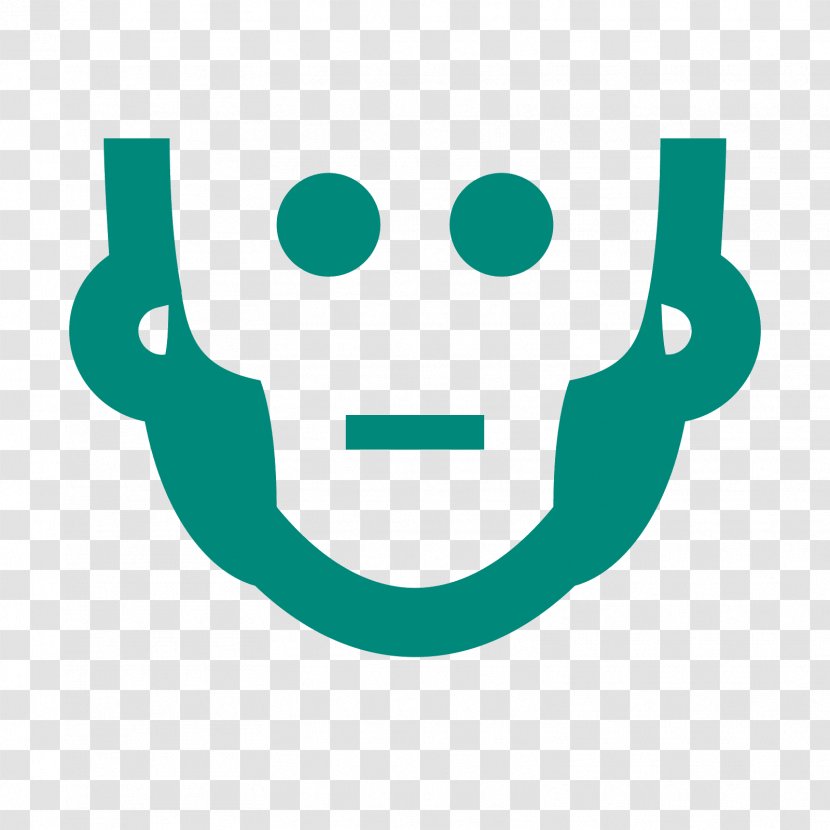 Font - Emoticon - Smiley Transparent PNG