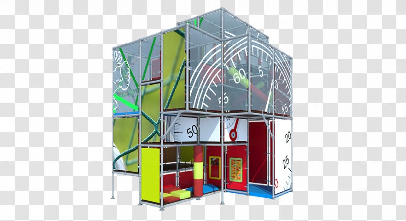 Playground Slide Kompan Amusement Park Child - Indoor Transparent PNG