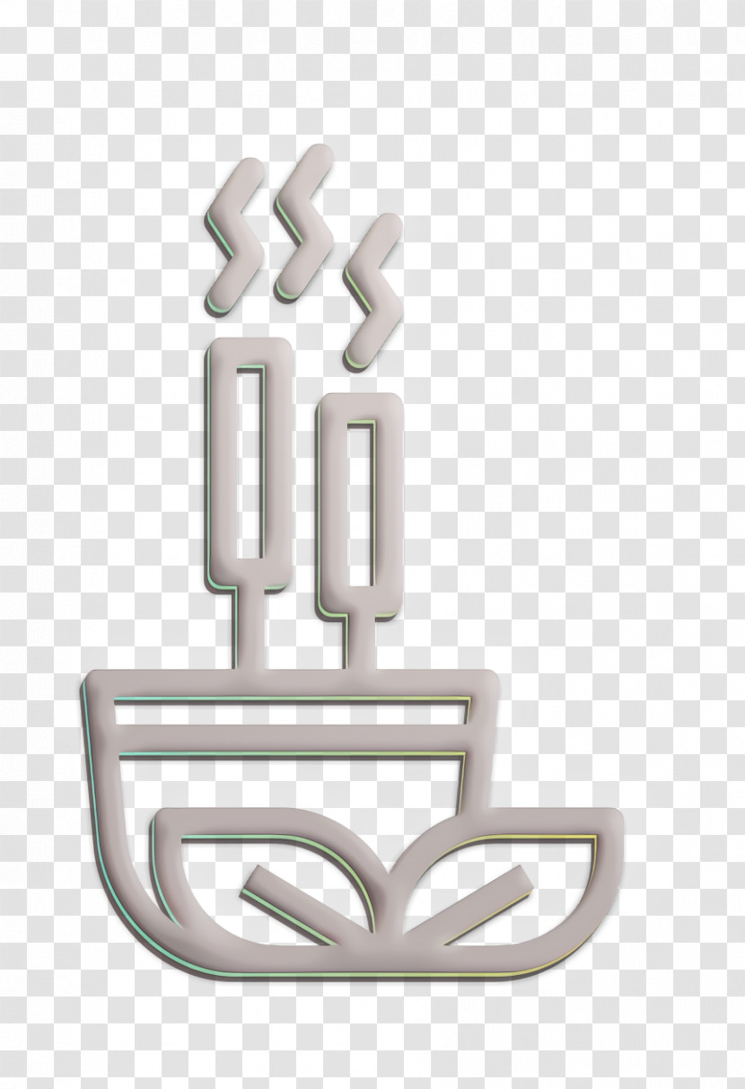 Alternative Medicine Icon Cultures Icon Incense Icon Transparent PNG