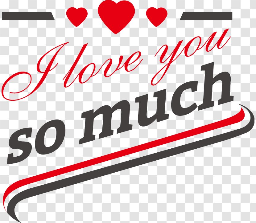 T-shirt Why I Love You So Much Scalable Vector Graphics - Valentine's Day Wedding Label Transparent PNG