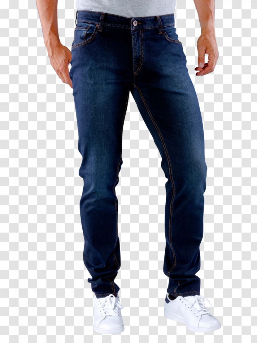 Jeans Slim-fit Pants Clothing Zipper - Men Transparent PNG
