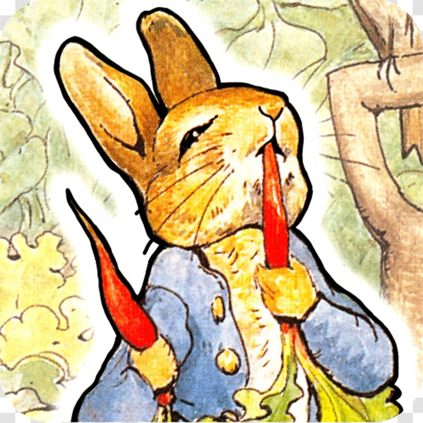 Peter Rabbit's Garden The Tale Of Rabbit Game My Little Pony: Friendship Is Magic - Art - Carnivoran Transparent PNG
