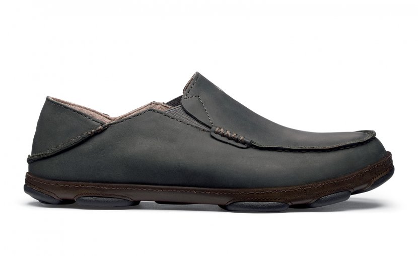 Leather Dress Shoe Oxford C. & J. Clark - Skechers - Green Shoes Transparent PNG