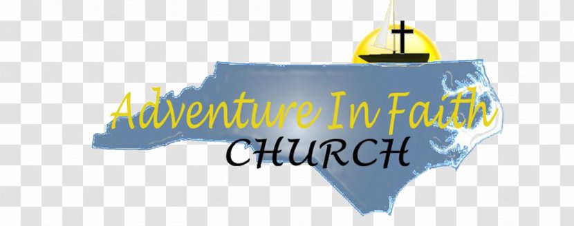 Adventure In Faith Church Pastor Logo Brand Religious Organization - Text - Foursquare Gospel Transparent PNG