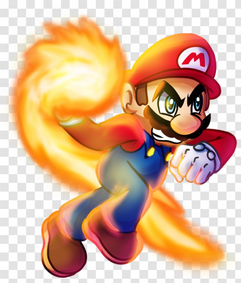 Super Smash Bros. For Nintendo 3DS And Wii U Mario Brawl Kirby Bowser - Figurine Transparent PNG