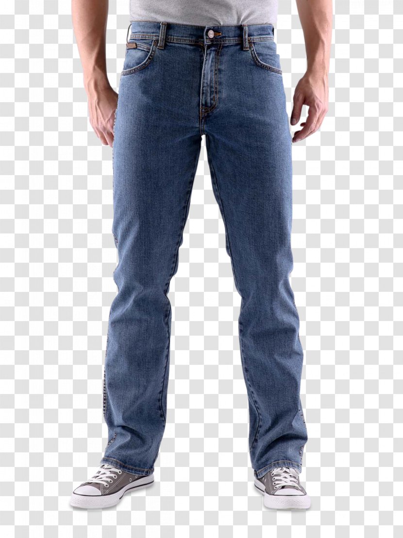 Jeans Pants Diesel Wrangler Denim Transparent PNG