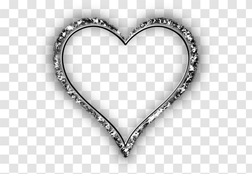Picture Frames Sticker Clip Art - Diamond - Angel Hearts Transparent PNG
