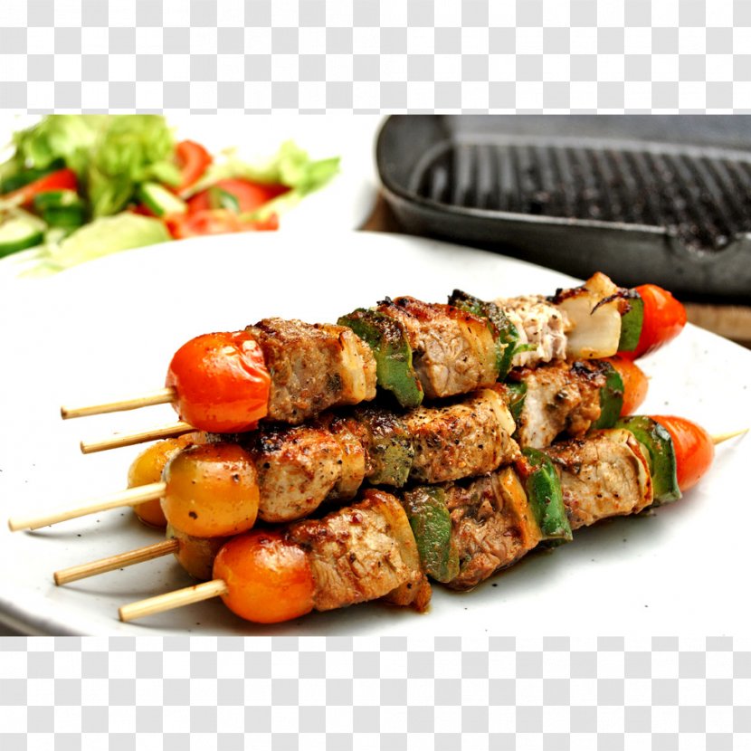 Mughlai Cuisine Indian Kebab Punjabi Take-out - Doner Transparent PNG