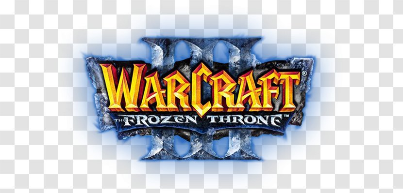 Warcraft III: The Frozen Throne StarCraft: Brood War Battle.net Expansion Pack Video Game - Electronic Sports Transparent PNG