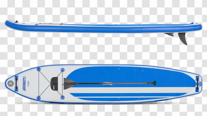 Boat Kayak Sea Eagle RazorLite 393rl Paddling Inflatable Transparent PNG