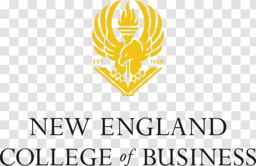 New England College Of Business And Finance Online Degree Bachelor's Academic - Associate - Somerville Transparent PNG