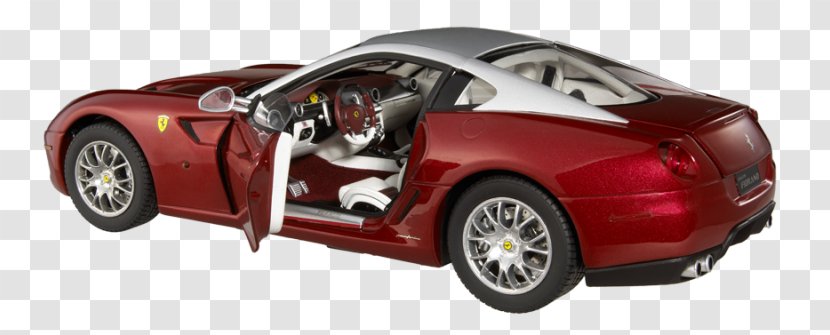 Supercar Luxury Vehicle Model Car Automotive Design - Sports Transparent PNG