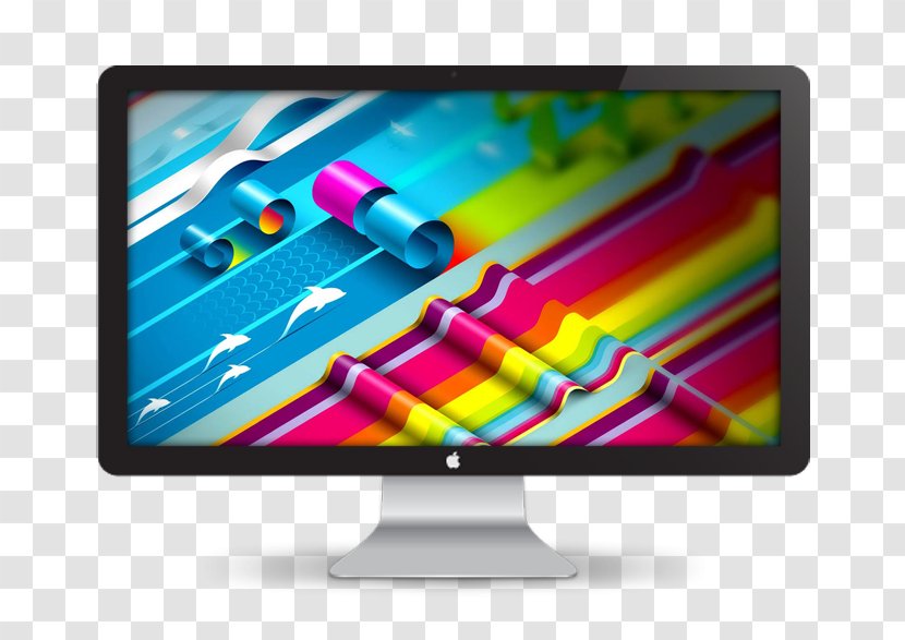 Graphic Designer Desktop Wallpaper - Digital Art - Design Transparent PNG