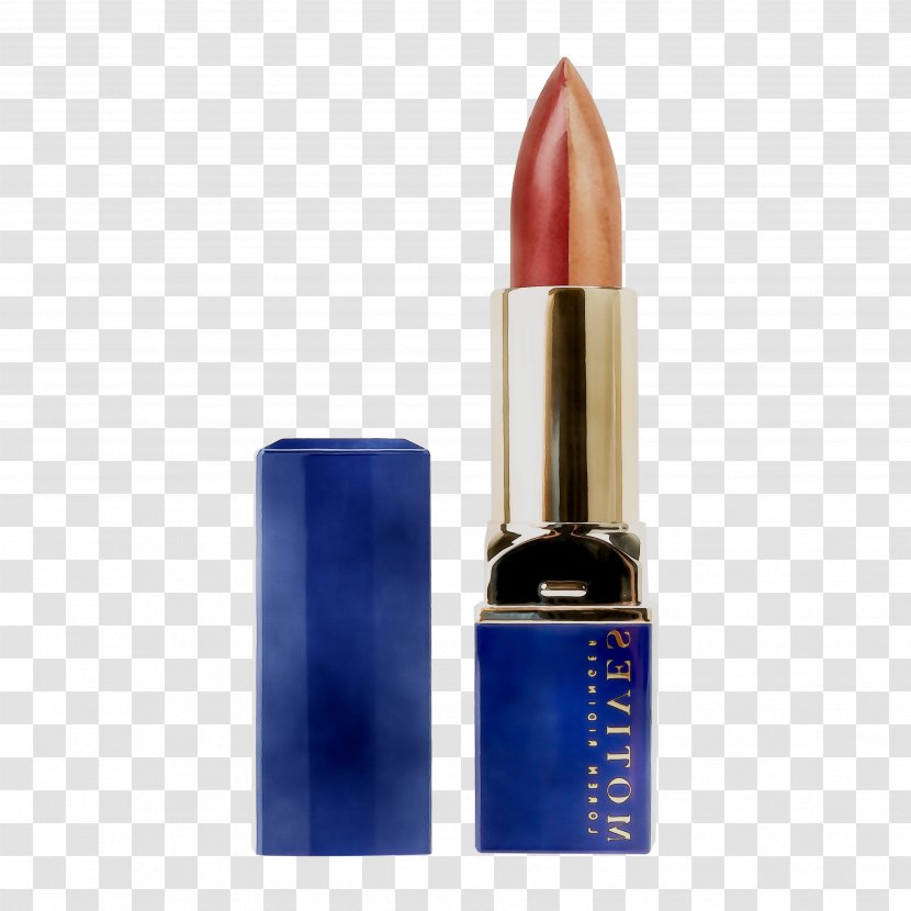 Lipstick Product - Pink - Red Transparent PNG
