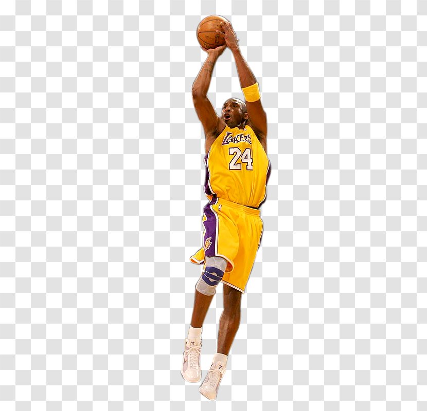 Basketball Player Shooting Ray Allen - Shorts Transparent PNG