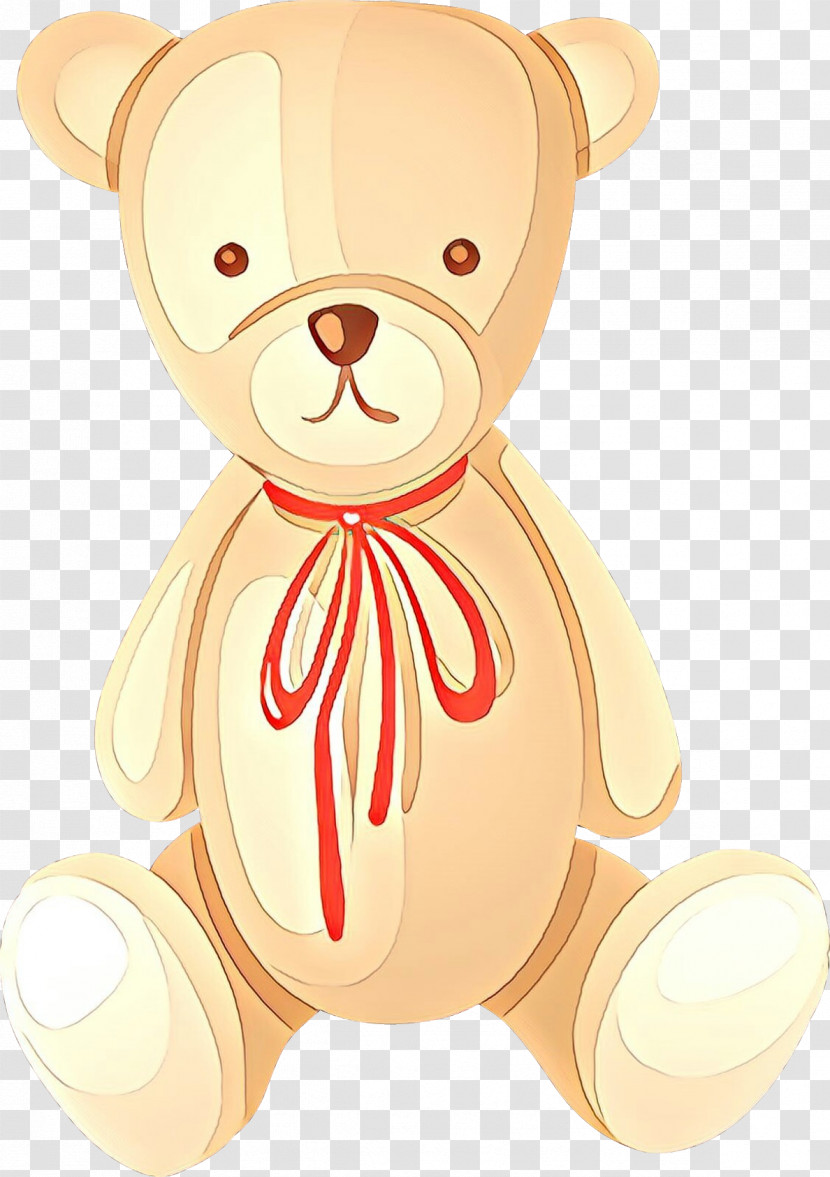 Teddy Bear Transparent PNG