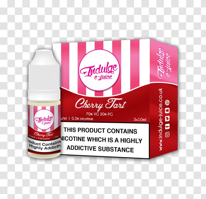 Electronic Cigarette Aerosol And Liquid Flavor Vapor Propylene Glycol - Dessert - Halcyon 6 Transparent PNG