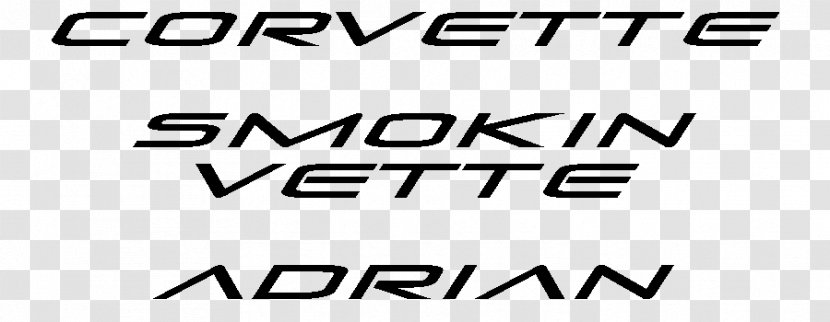 Wenatchee General Motors 2019 Chevrolet Corvette Sports Car - Charitable Organization - Logo Transparent PNG
