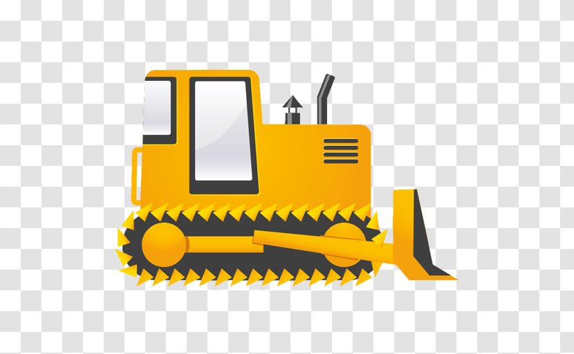 Cars And Trucks For Toddlers! Bulldozer Vehicle - Brand - Car Transparent PNG