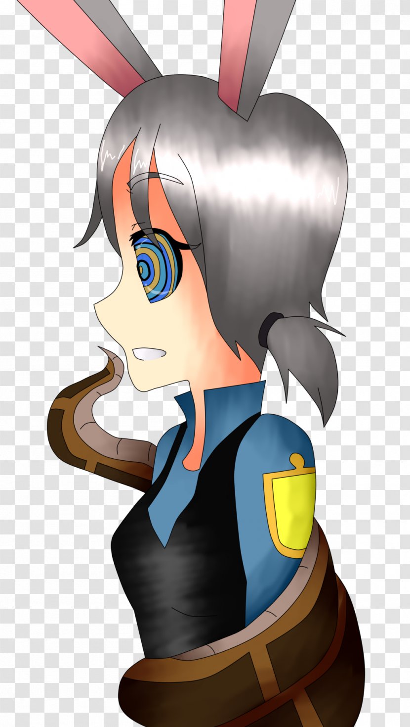 Lt. Judy Hopps Kaa Java Runtime Environment Waterfox Computer Software - Watercolor Transparent PNG