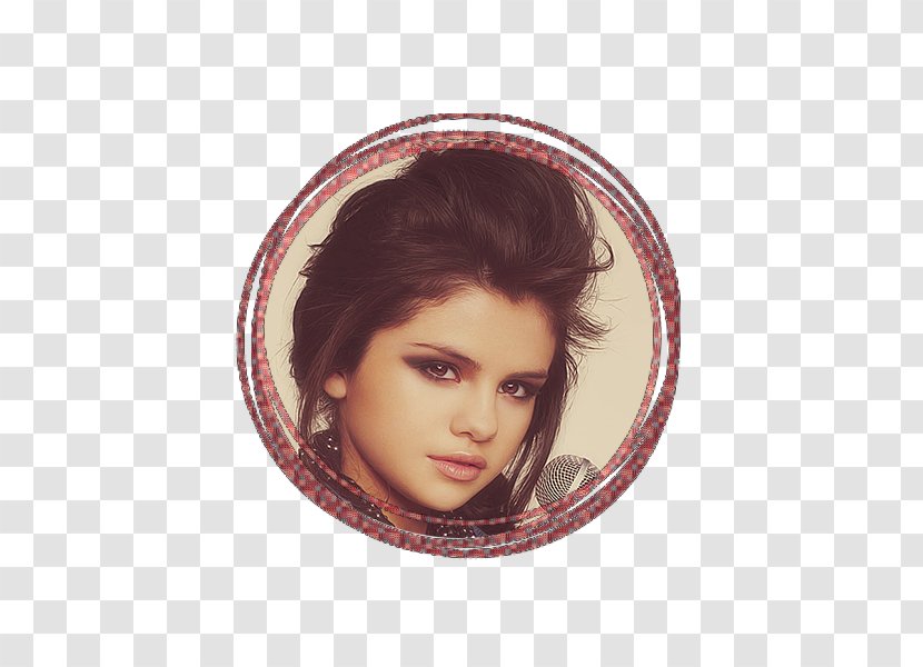 Selena Gomez Alex Russo Wizards Of Waverly Place - Heart Transparent PNG
