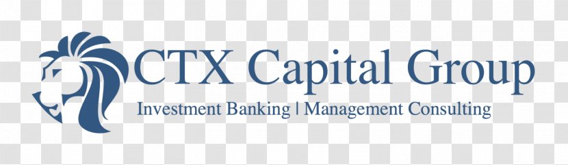 CTX Capital Group Business Investment Banking Finance - Austin Transparent PNG