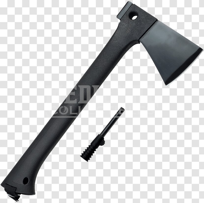 Hatchet Tomahawk Angle - Weapon Transparent PNG
