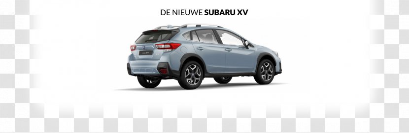 Tire Subaru XV Car Sport Utility Vehicle - Door Transparent PNG