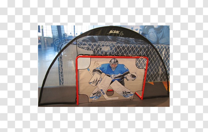 Bollspel Baliza Game Goalkeeper - Brand - Pucken Transparent PNG