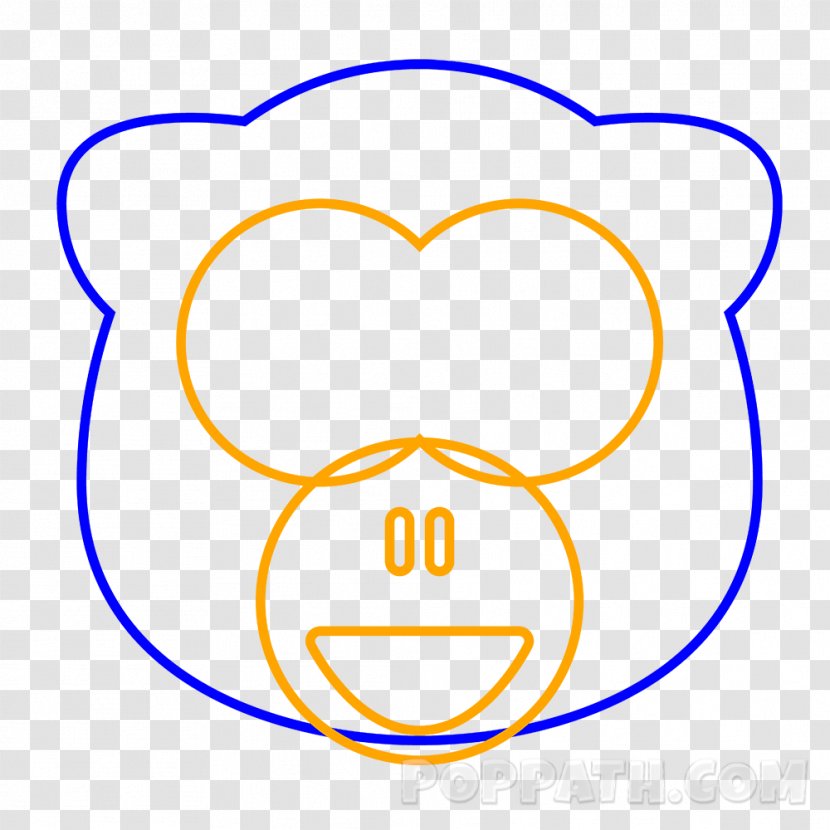 Emoji Three Wise Monkeys YouTube Evil Sticker - Silhouette Transparent PNG