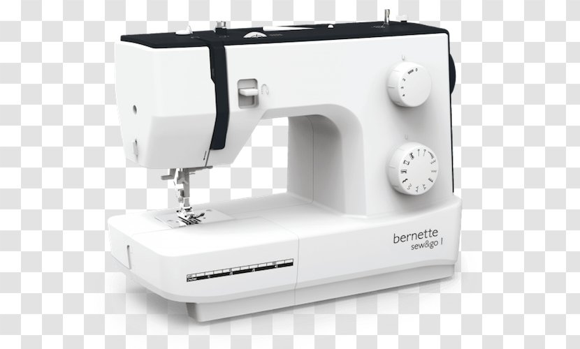 Bernina International Sewing Machines Quilting Centre - Stitch Transparent PNG