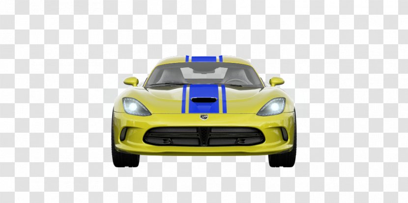 Sports Car Motor Vehicle Model Performance - Racing Transparent PNG