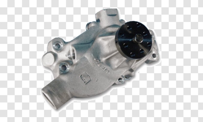 Pump Fan Clutch Internal Combustion Engine Cooling Machine - Auto Part Transparent PNG