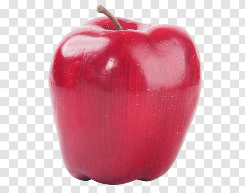 Apple Photos Red Fruit - Delicious - Pictures Download Transparent PNG